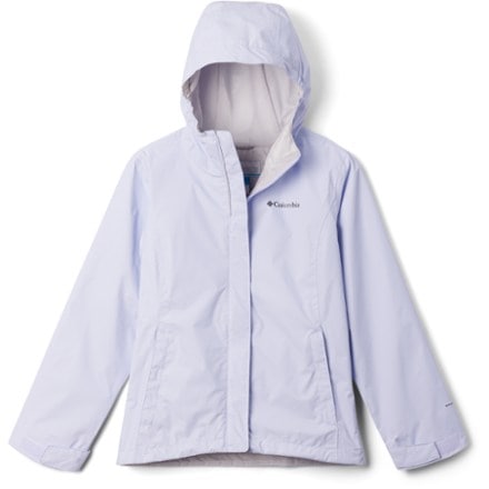 Columbia Arcadia II Jacket - Girls' 0