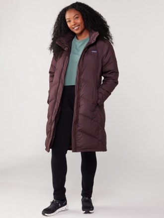 Winter coat clearance on sale womens