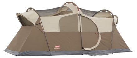 Coleman WeatherMaster 10-Person Tent 1