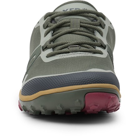 Xero Shoes Scrambler Low EV Shoes - Men's 3