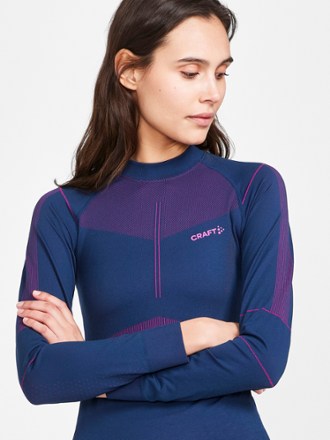 Craft Active Intensity Base Layer - Women's 4