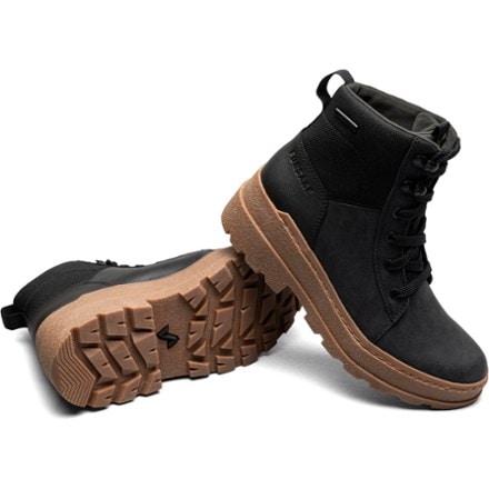 Forsake Isla High WP Boots - Women's 7