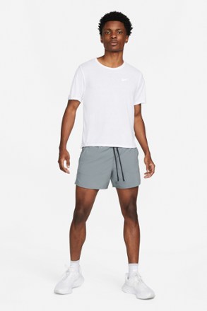 Nike Stride 5" Shorts - Men's 2