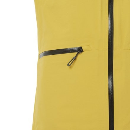 Salomon Absolute 3L Jacket - Men's 9