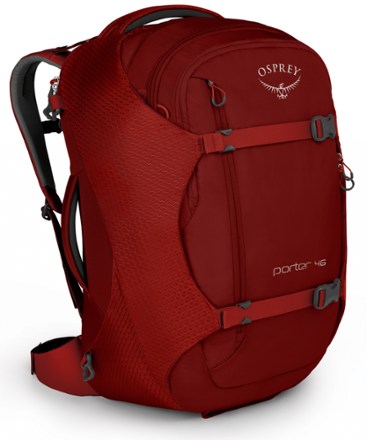 osprey porter travel duffel 30