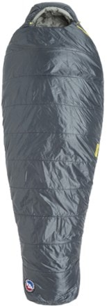 Big Agnes Anthracite 30 Sleeping Bag - Men's 2