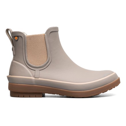 Bogs Amanda Plush II Chelsea Boots - Women's 0