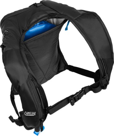 CamelBak Zoid Snow Hydration Pack 7