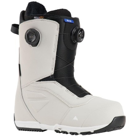 Burton Ruler BOA Snowboard Boots - Men's - 2024/2025 0