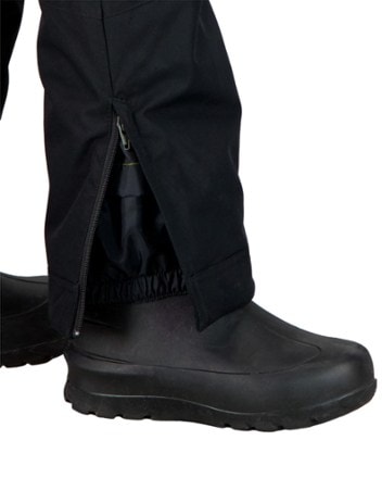 Obermeyer Brisk Snow Pants - Boys' 8