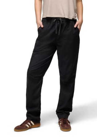 prAna Palisades Ripstop E-Waist Pants - Women's 0