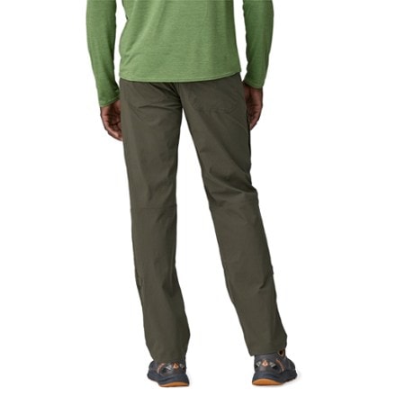 Patagonia Quandary Pants - Men's 2