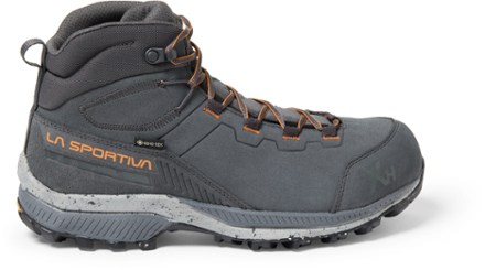 La Sportiva TX Hike Mid Leather GTX Hiking Boots - Men's 0