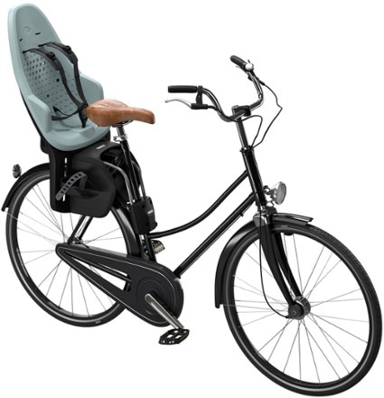 Thule Yepp 2 Maxi Frame-Mounted Child Bike Seat 4