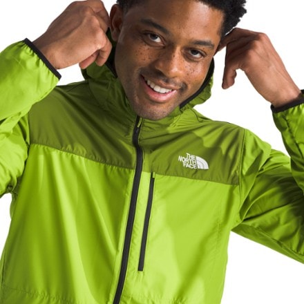 The North Face Higher Run Wind Jacket - Men's 5