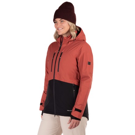 Boulder Gear Mesmerize Insulated Jacket - Women's 2