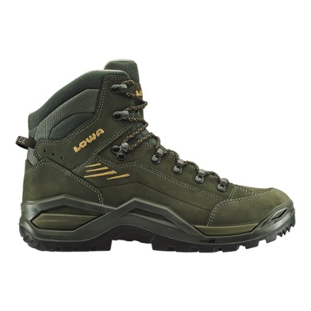 Lowa Renegade EVO LL Mid Hiking Boots - Men's 0