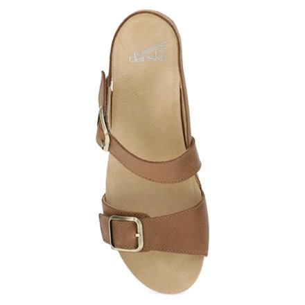 Dansko Trinity Sandals - Women's 5