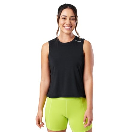 Nathan Sprinter Sleeveless Shirt - Women's 1