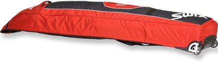 swix double ski bag