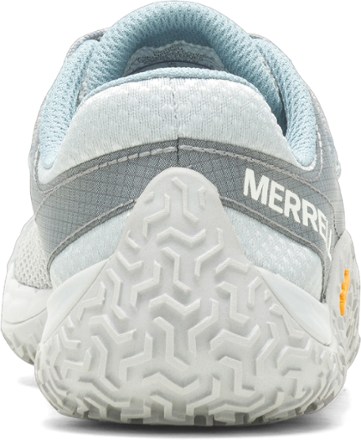 Merrell Trail Glove 7 Trail-Running Shoes - Women's 4