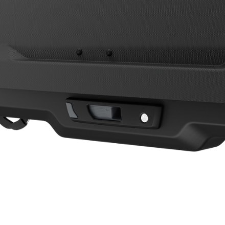 Thule Force 3 XL Roof Box 6