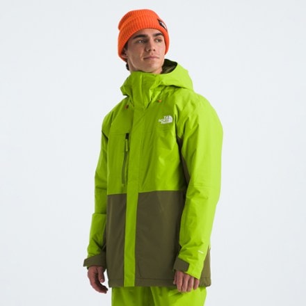 The North Face Freedom Insulated Jacket - Men's 4