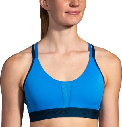 Brooks Plunge 2.0 Sports Bra 1