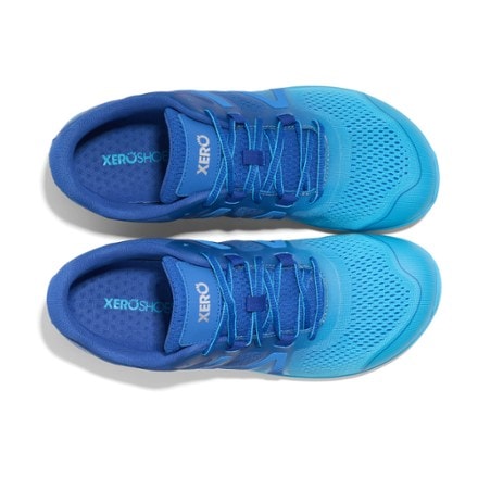 Xero Shoes HFS II Road-Running Shoes - Men's 5