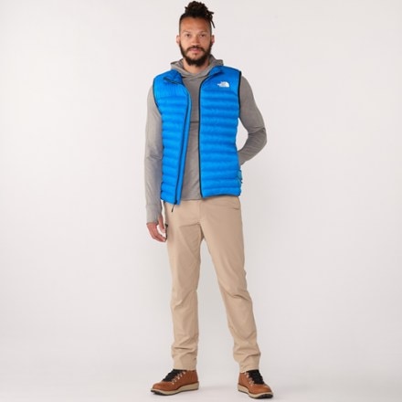 The North Face Terra Peak Insulated Vest - Men's 3
