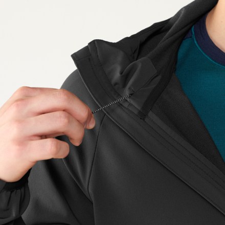 REI Co-op Activator Soft-Shell Hoodie - Men's 9