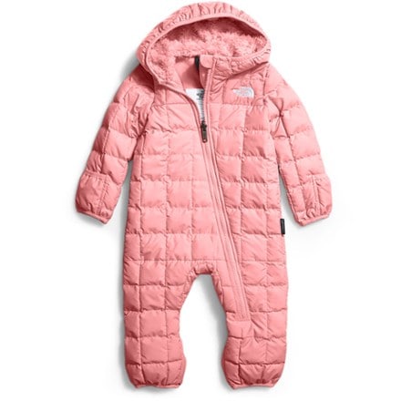 North face oso infant one piece best sale