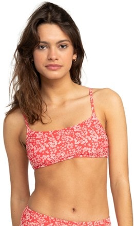 Roxy Margarita Bralette Swimsuit Top - Women's 0