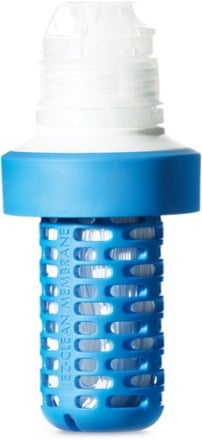 Katadyn BeFree 1.0 L Water Filter Bottle - 33.8 fl. oz. 2