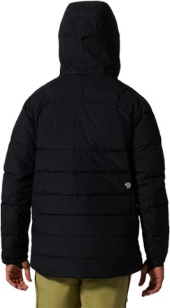 Down jacket outlet 2018