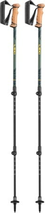 Leki Legacy Lite AS Trekking Poles - Pair 1