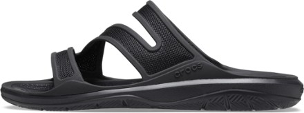 crocs swiftwater telluride women's sandals