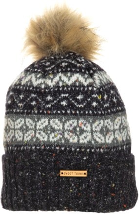 Sweet Turns Ella Beanie - Women's 0