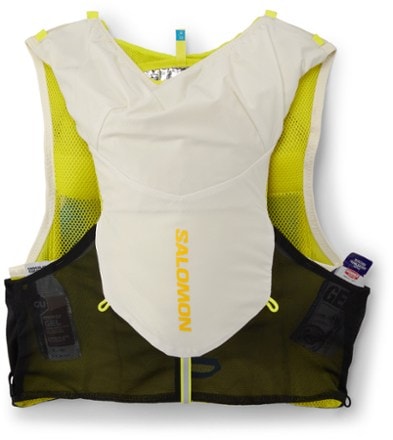 Salomon Adv Skin 5 Set Hydration Vest 3