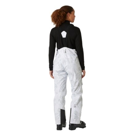 Helly Hansen Powderqueen Bib Pants - Women's 2