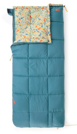 REI Co-op Kindercamp 40 Sleeping Bag - Kids' 0