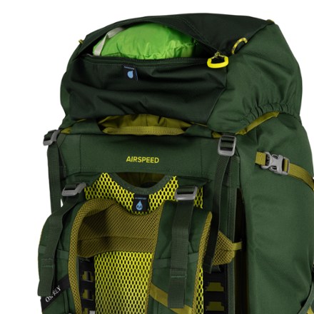 Osprey Ace 50 Pack - Kids' 7