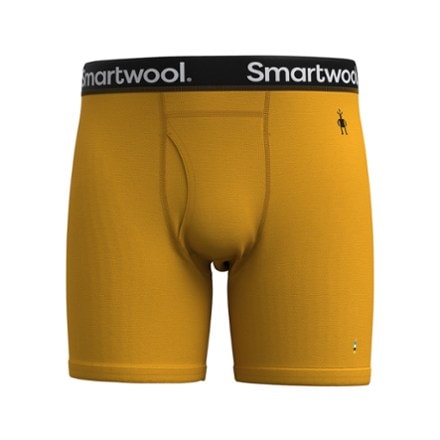 Smartwool Merino Boxer Briefs - Men's 0