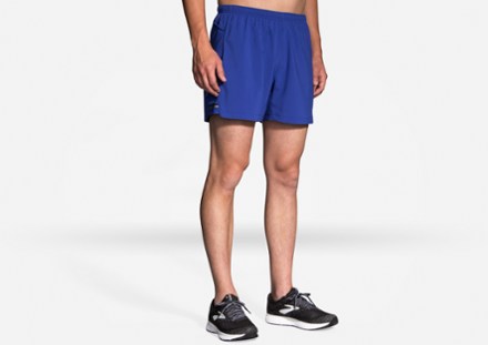 brooks mens shorts