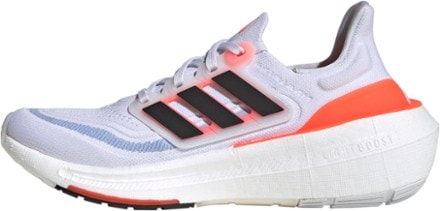 adidas Ultraboost Light Road-Running Shoes - Women's 1