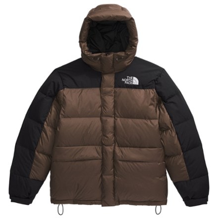 The North Face HMLYN Down Parka - Men's 0