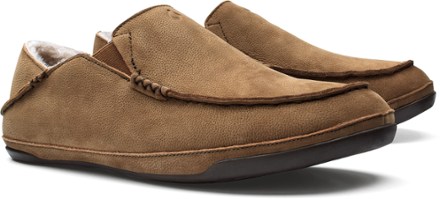 Olukai men's slippers sale hot sale