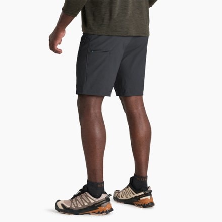 KUHL Renegade Outsider Shorts - Men's 2