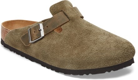 Birkenstock Boston Clogs - Men's 0