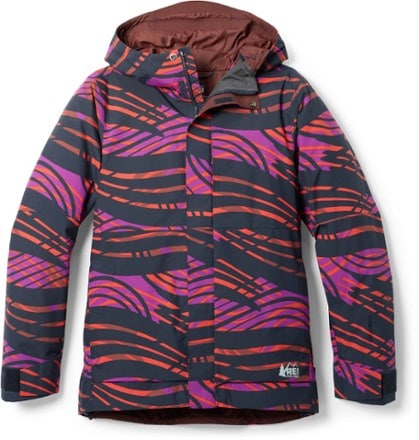 REI Co-op Powderbound Insulated Jacket - Women's 0
